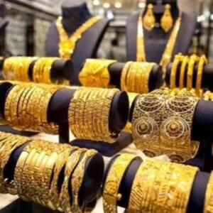 العراق ضمن أكبر مشتري الذهب عالميًا في العام 2025