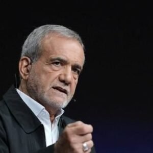 الرئيس الإيراني: لدينا الإرادة اللازمة لإنهاء الحرب بالامتثال لمتطلباتها